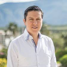 Foto de Dr. Carlos Reinoso