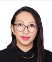 Foto de Dr. Estefanía Almache