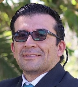 Foto de Dr. Lenin Jácome